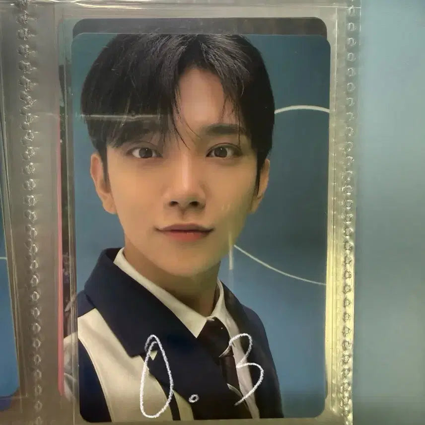 [BUNJANG] Seventeen Joshua Photocard / 조슈아 포카 양도