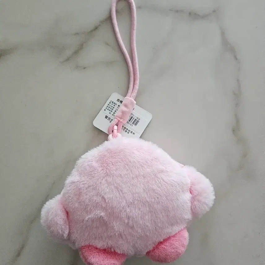 [SOLD OUT] 별의 커비 동전지갑 파우치 키링