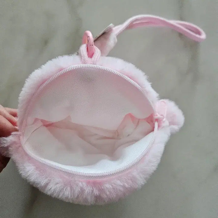 [SOLD OUT] 별의 커비 동전지갑 파우치 키링