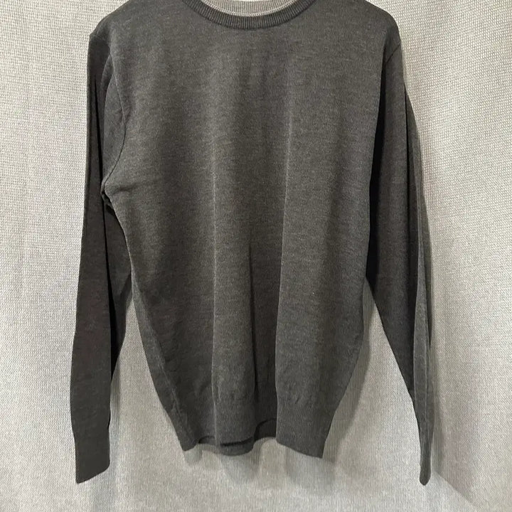 [BUNJANG] ALAN PAINE Round Knit Set / 앨런 페인 ALAN PAINE 라운드 니트 2종 세트