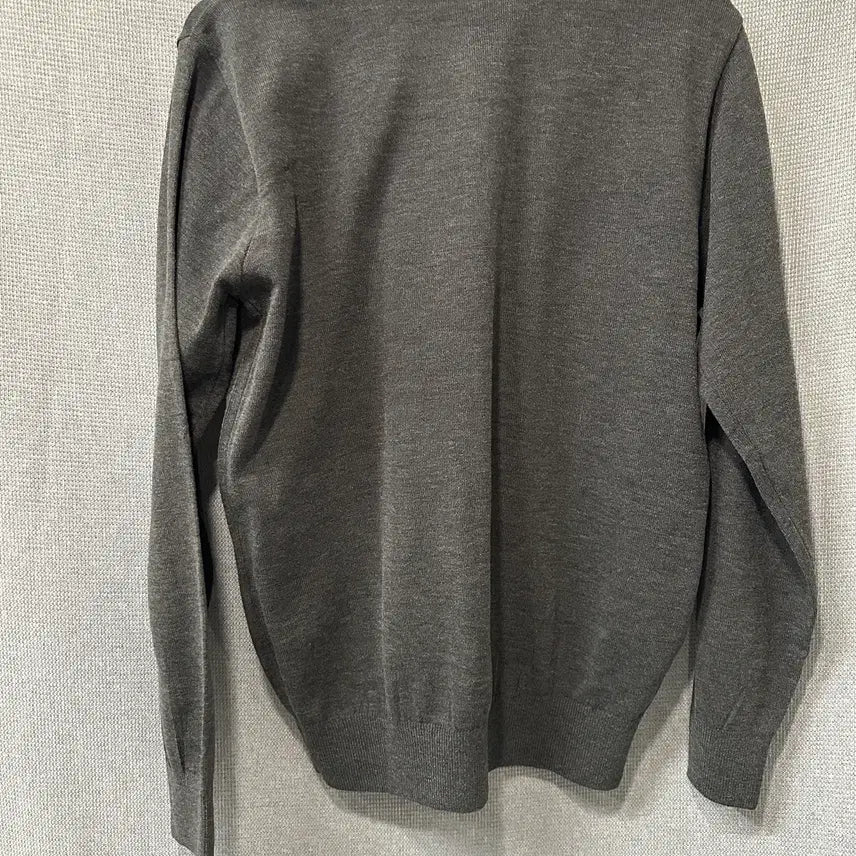[BUNJANG] ALAN PAINE Round Knit Set / 앨런 페인 ALAN PAINE 라운드 니트 2종 세트