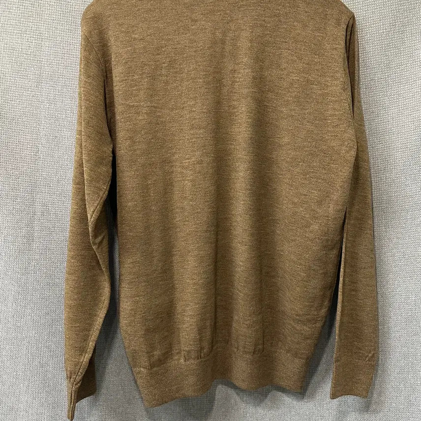 [BUNJANG] ALAN PAINE Round Knit Set / 앨런 페인 ALAN PAINE 라운드 니트 2종 세트