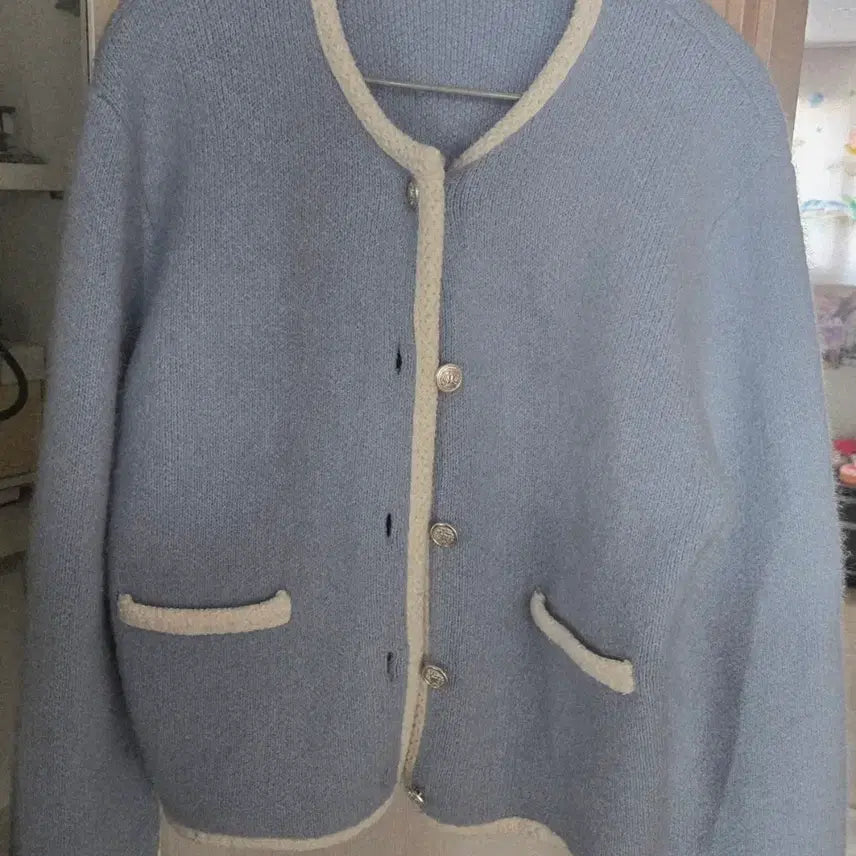 [BUNJANG] Knit / 니트 가디건