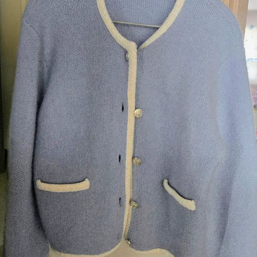 [BUNJANG] Knit / 니트 가디건