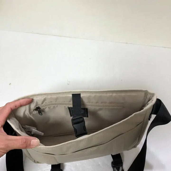 [BUNJANG] Kangol Crossbody Bag / 캉골 크로스백@9922