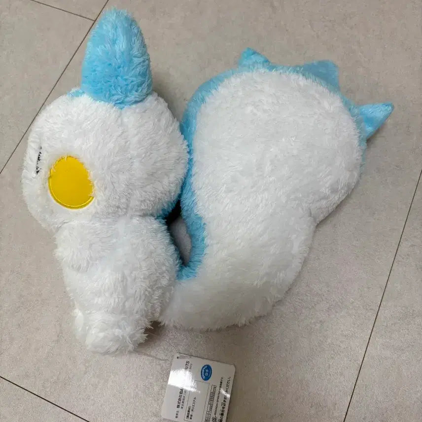 [BUNJANG] Pokemon Pachirisu Plush / 포켓몬스터 파치리스 인형