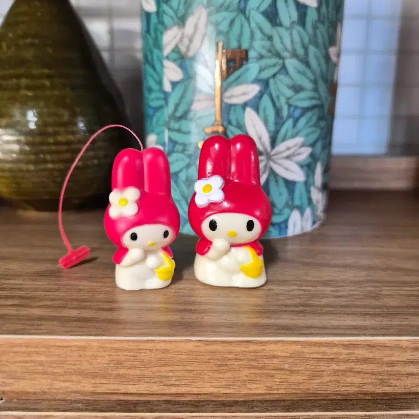 [BUNJANG] Marron Cream Figure Set / 고전 마멜 피규어세트