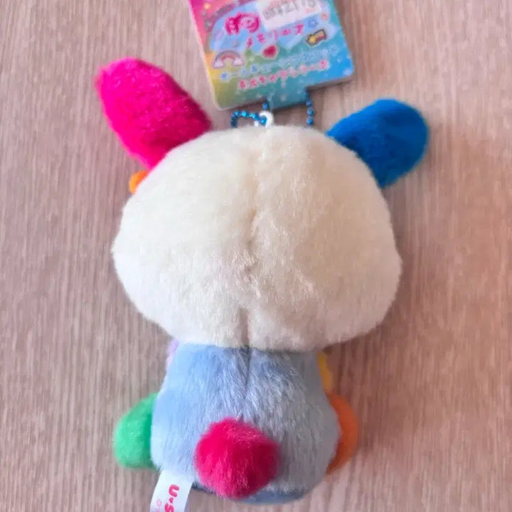 [BUNJANG] Sanrio Usahana Mascot Keyring / 산리오 우사하나 마스코트 심쿵 메모리즈 시리즈 키홀더 키링