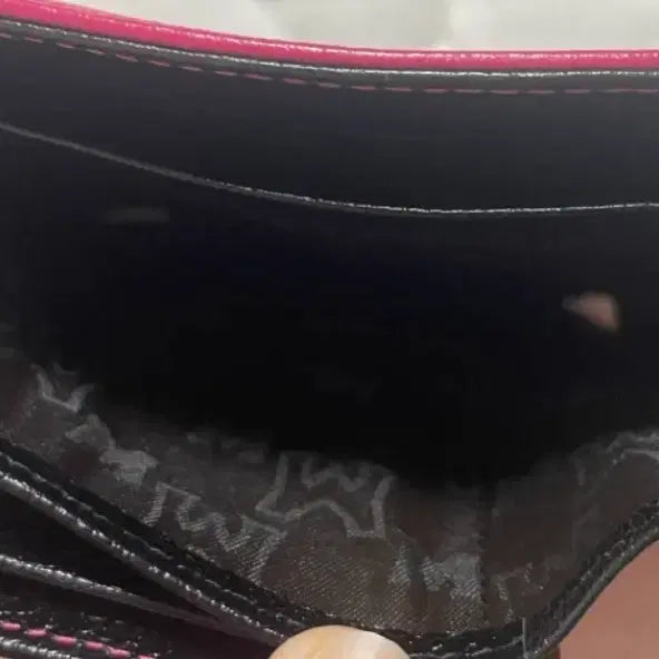 [BUNJANG] Metrocity Wallet / 메트로시티 지갑