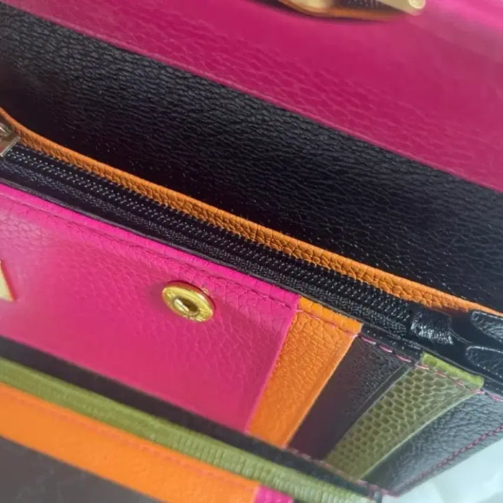[BUNJANG] Metrocity Wallet / 메트로시티 지갑