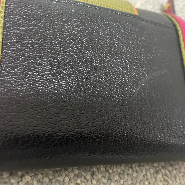 [BUNJANG] Metrocity Wallet / 메트로시티 지갑