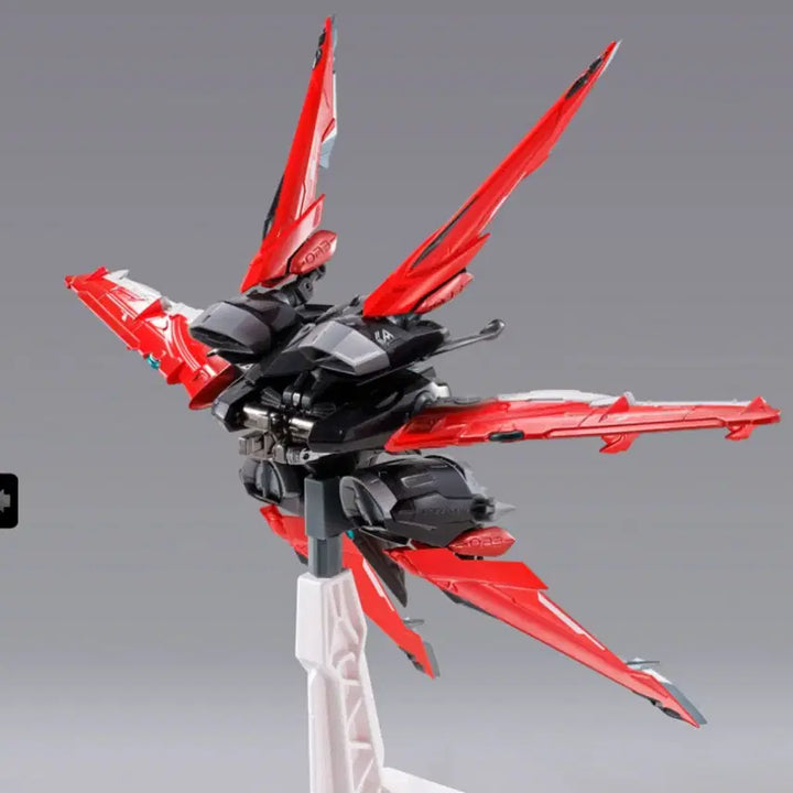 [BUNJANG] Bandai Metal Build Strike Flight Unit Option Set Alternative / 반다이 메탈빌드 스트라이크 플라이트 유닛 옵션 세트 얼터너티브