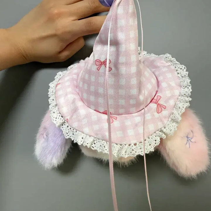 [BUNJANG] Lucky Kiki Pink / 러키키 핑크