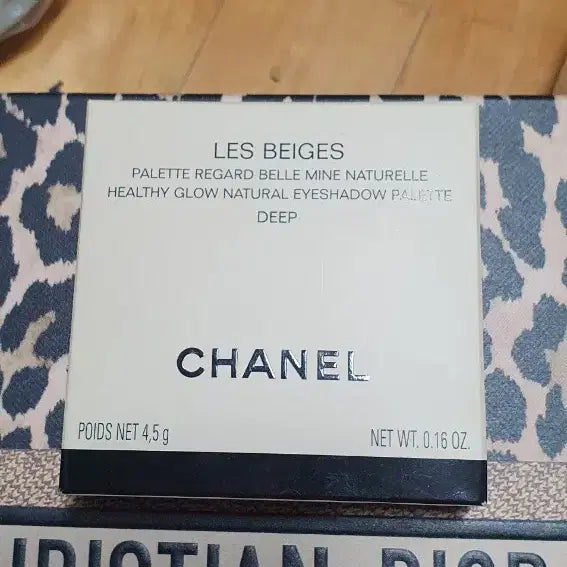 [BUNJANG] Chanel Eyeshadow / 샤넬 아이새도우