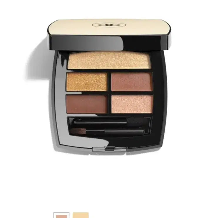 [BUNJANG] Chanel Eyeshadow / 샤넬 아이새도우