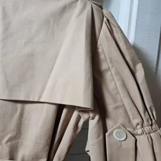[SOLD OUT] 모스키노 트렌치 코트