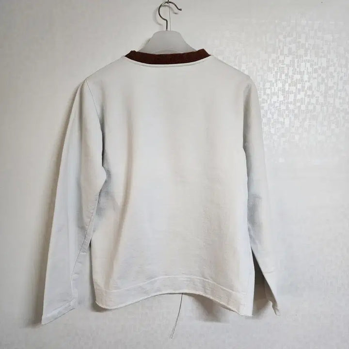 [BUNJANG] MARNI Sweatshirt / [48] 마르니 MARNI / 맨투맨 티셔츠 풀오버 스웻셔츠