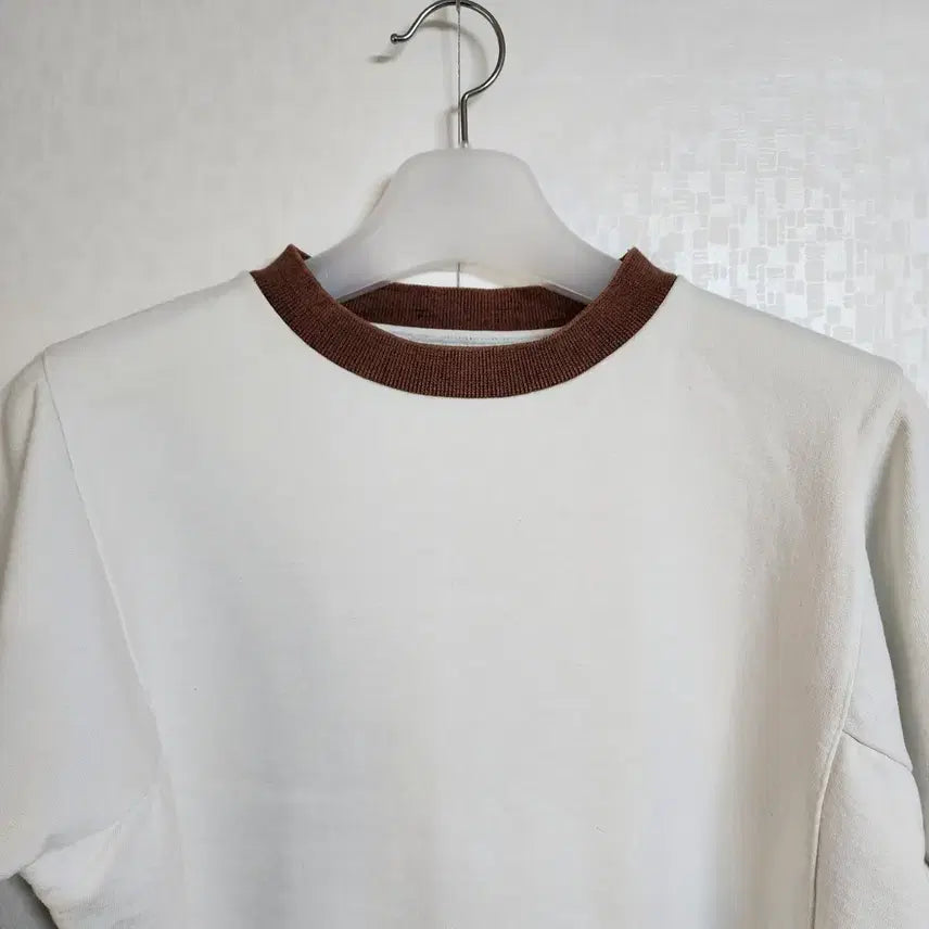 [BUNJANG] MARNI Sweatshirt / [48] 마르니 MARNI / 맨투맨 티셔츠 풀오버 스웻셔츠