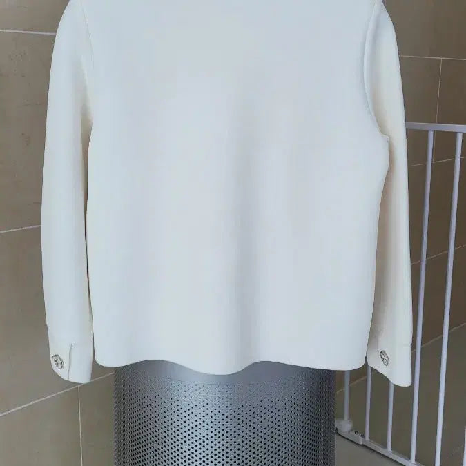 [BUNJANG] Dior Crop Jacket (Size 36) / 디올 테크니컬 메시 크롭 자켓 36  사이즈(정품)