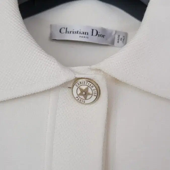 [BUNJANG] Dior Crop Jacket (Size 36) / 디올 테크니컬 메시 크롭 자켓 36  사이즈(정품)