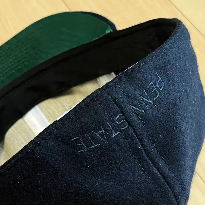 [BUNJANG] IVE x EBBETS FIELD PS Ball Cap / 이벳필드 ps 볼캡