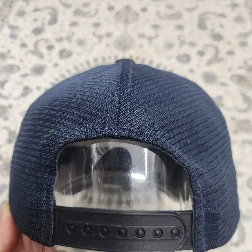 [BUNJANG] Adidas Mesh Ball Cap / 아디다스  스케이트보드 메쉬 볼캡 57호