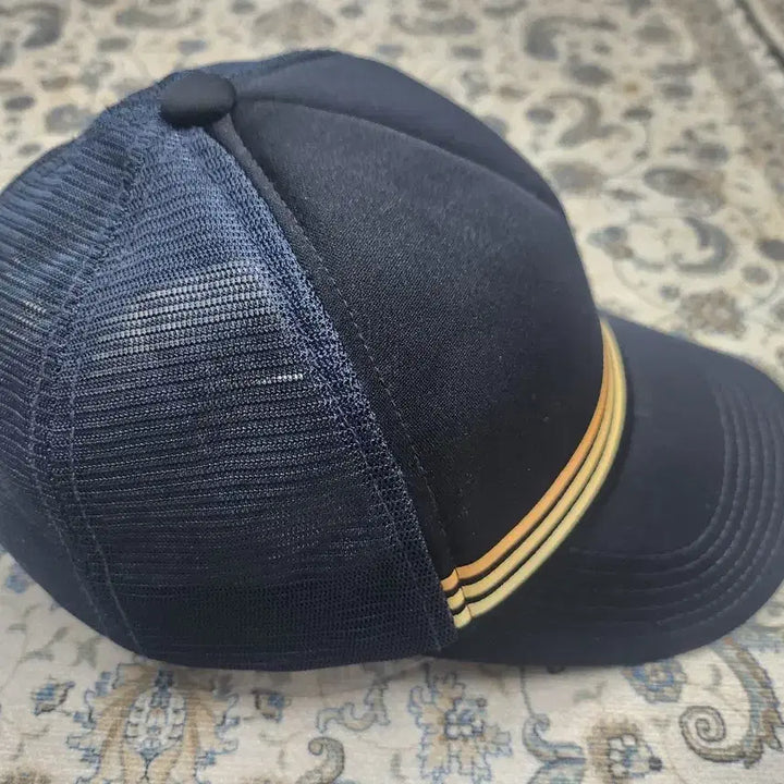 [BUNJANG] Adidas Mesh Ball Cap / 아디다스  스케이트보드 메쉬 볼캡 57호