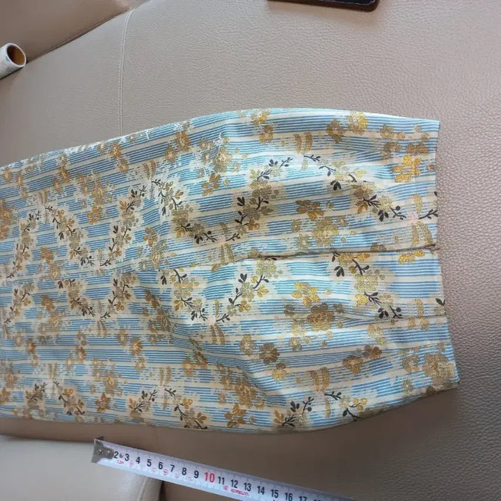 [BUNJANG] Brock Collection Floral Long Skirt / Brock collection스커트