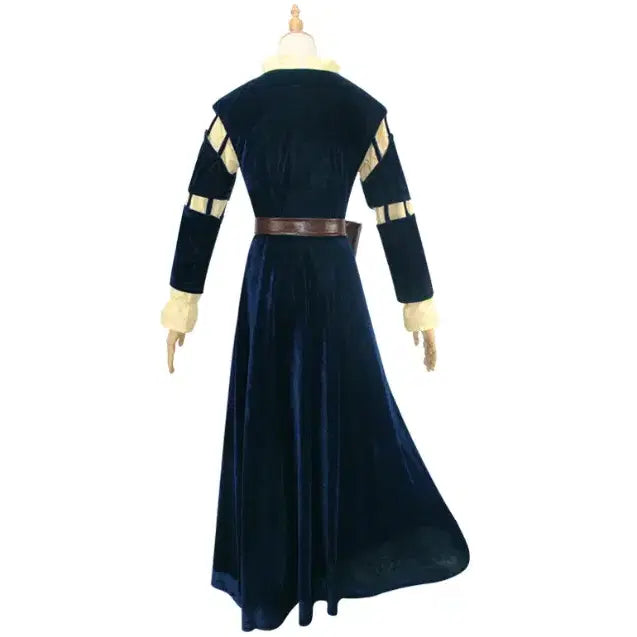 [BUNJANG] Merida Princess Cosplay Costume / 중고 성인 메리다 공주 코스프레 판매합니다 졸사컨셉 졸업사진옷 추천