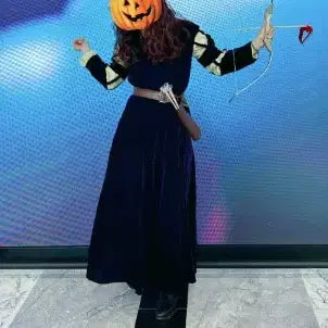 [BUNJANG] Merida Princess Cosplay Costume / 중고 성인 메리다 공주 코스프레 판매합니다 졸사컨셉 졸업사진옷 추천