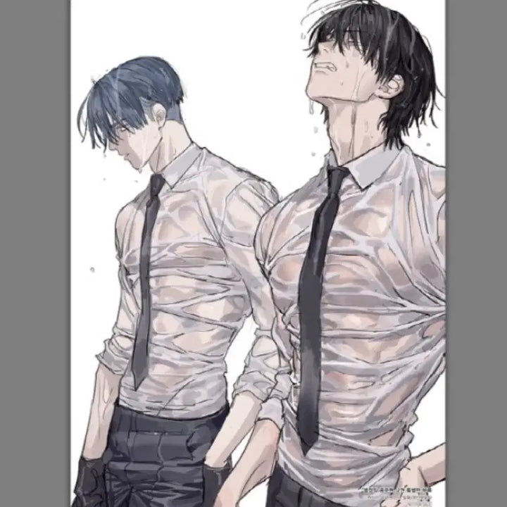 [BUNJANG] Split Set - Special Edition Vol. 3 / 내일도착)별정직 공무원 특별판 3권 분철 판매 교환