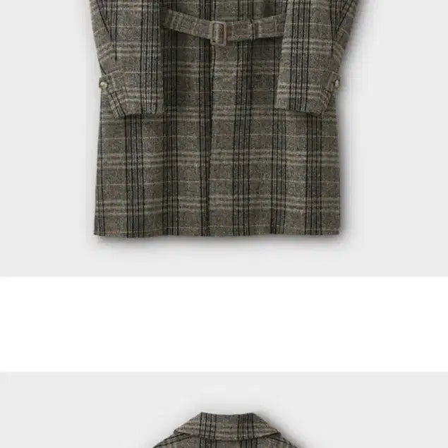 [BUNJANG] PIGVEL Belted Coat / 피그벨 벨티드 코트 (이번주까지 금액)