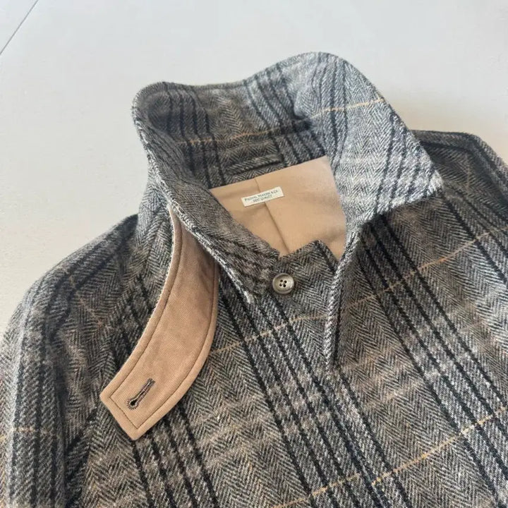 [BUNJANG] PIGVEL Belted Coat / 피그벨 벨티드 코트 (이번주까지 금액)