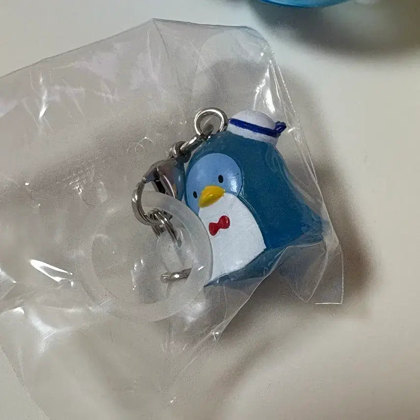 [BUNJANG] Sanrio Tuxedo Sam Mezushi Gacha / 턱시도샘 메지루시 가챠