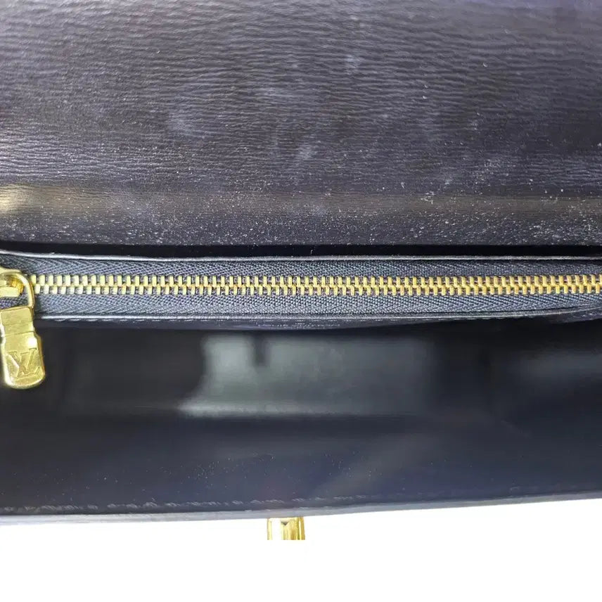 [BUNJANG] Louis Vuitton Epi Malherbe Tote Bag / 루이비통 에삐 말쉐브르 토드백