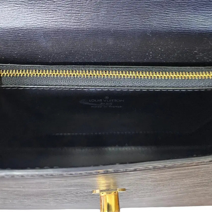 [BUNJANG] Louis Vuitton Epi Malherbe Tote Bag / 루이비통 에삐 말쉐브르 토드백