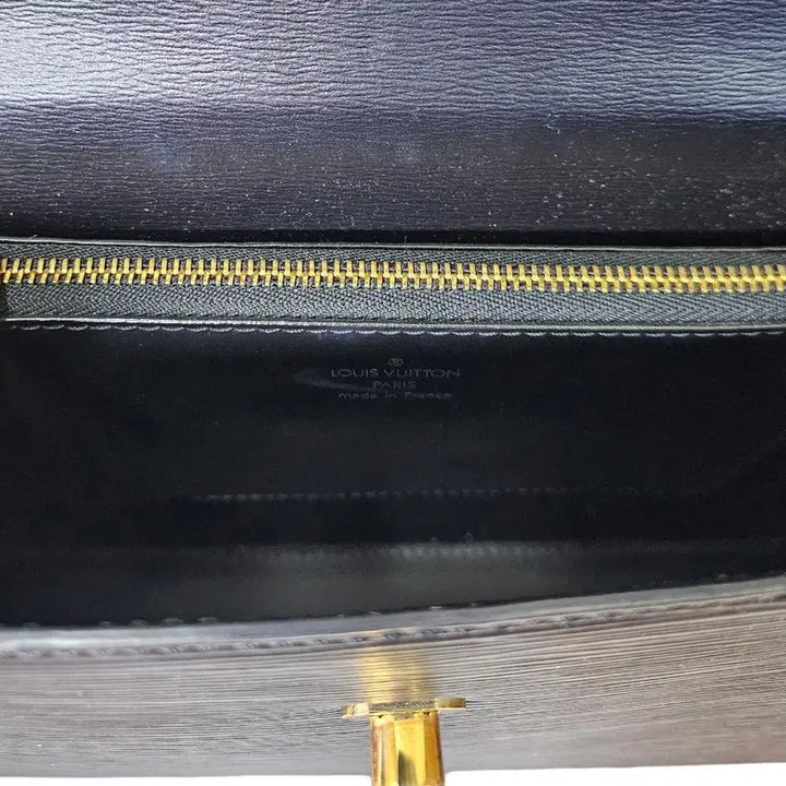 [BUNJANG] Louis Vuitton Epi Malherbe Tote Bag / 루이비통 에삐 말쉐브르 토드백