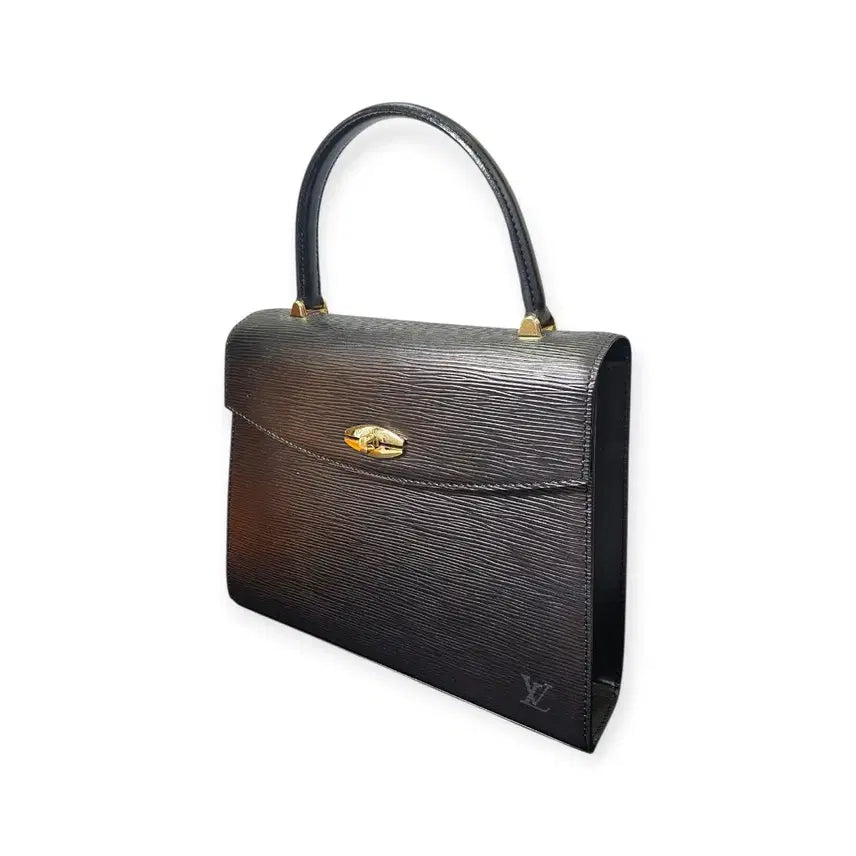 [BUNJANG] Louis Vuitton Epi Malherbe Tote Bag / 루이비통 에삐 말쉐브르 토드백