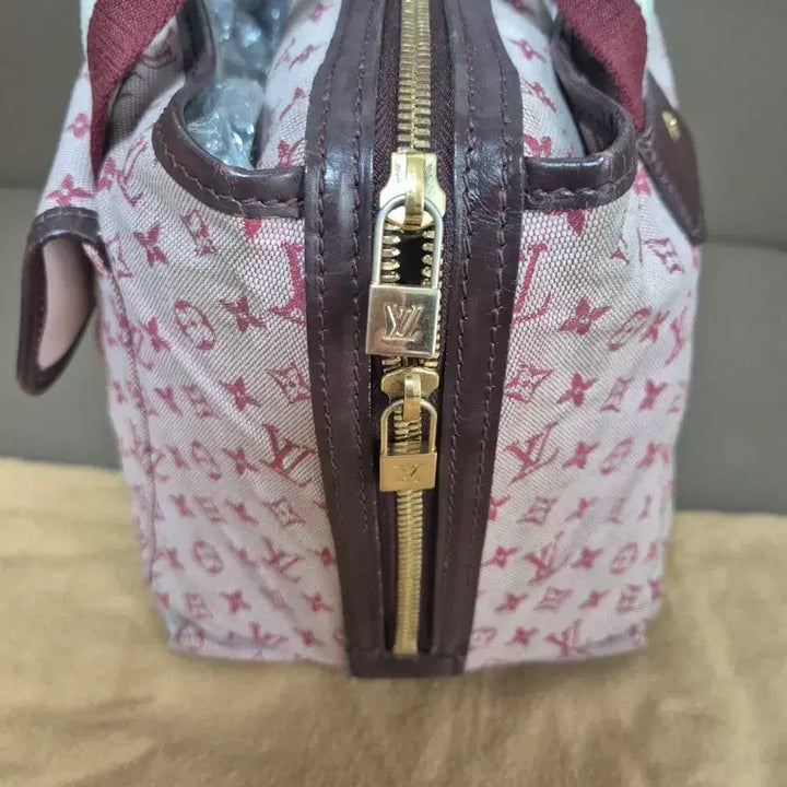 [BUNJANG] Louis Vuitton Monogram Bag (Pink) / 루이비통 모노그램 가방 핑크(정품)