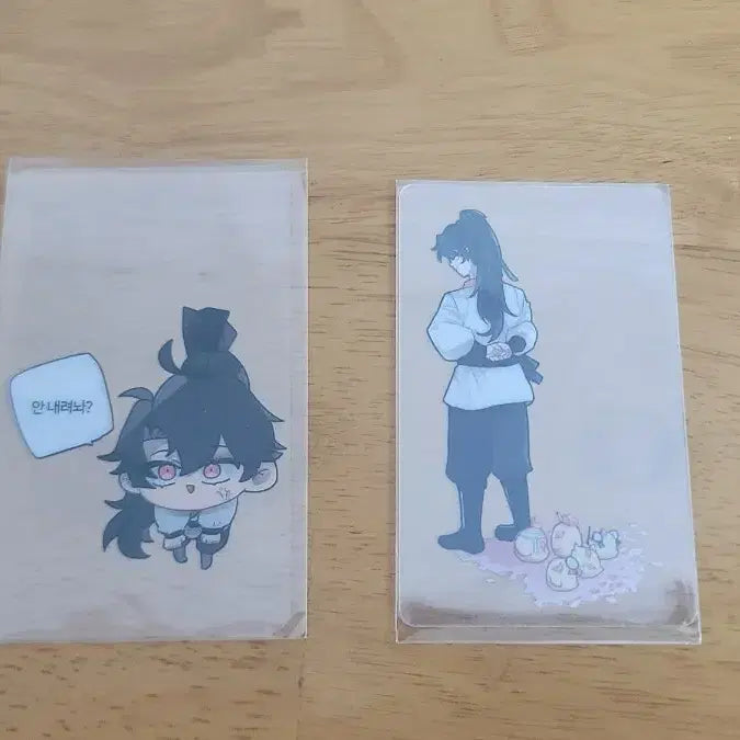 [BUNJANG] Return of the Blossoms&