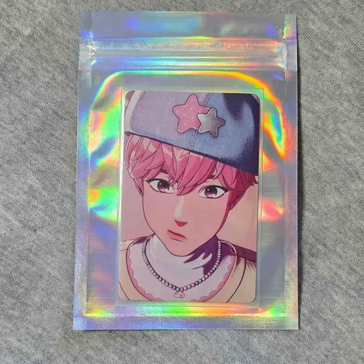 [BUNJANG] PLAVE Bambi QQ / 플레이브 큐큐 밤비