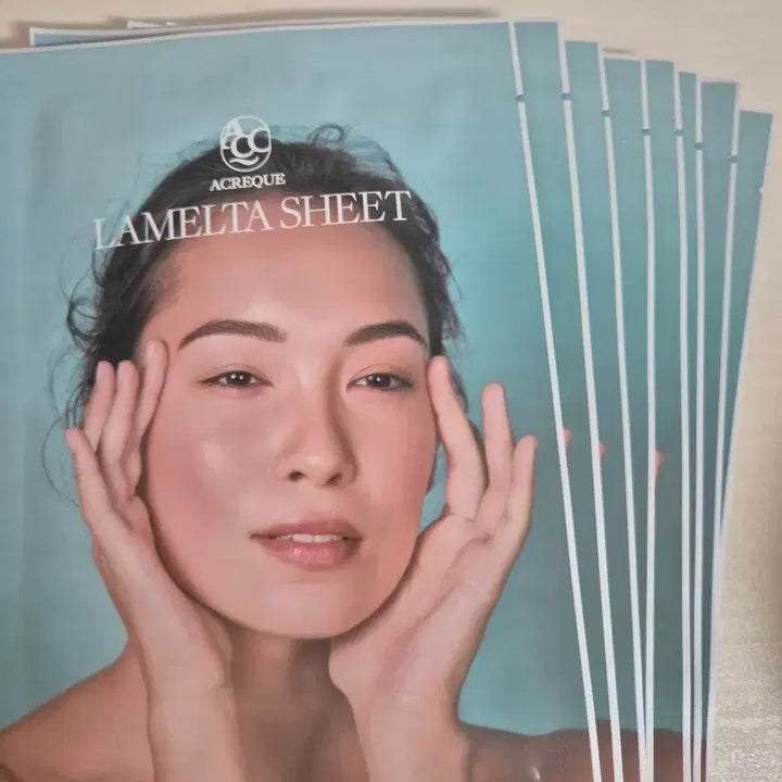 [BUNJANG] Lametta Mask Pack / 라멜타 마스크팩 메디페어 부스터