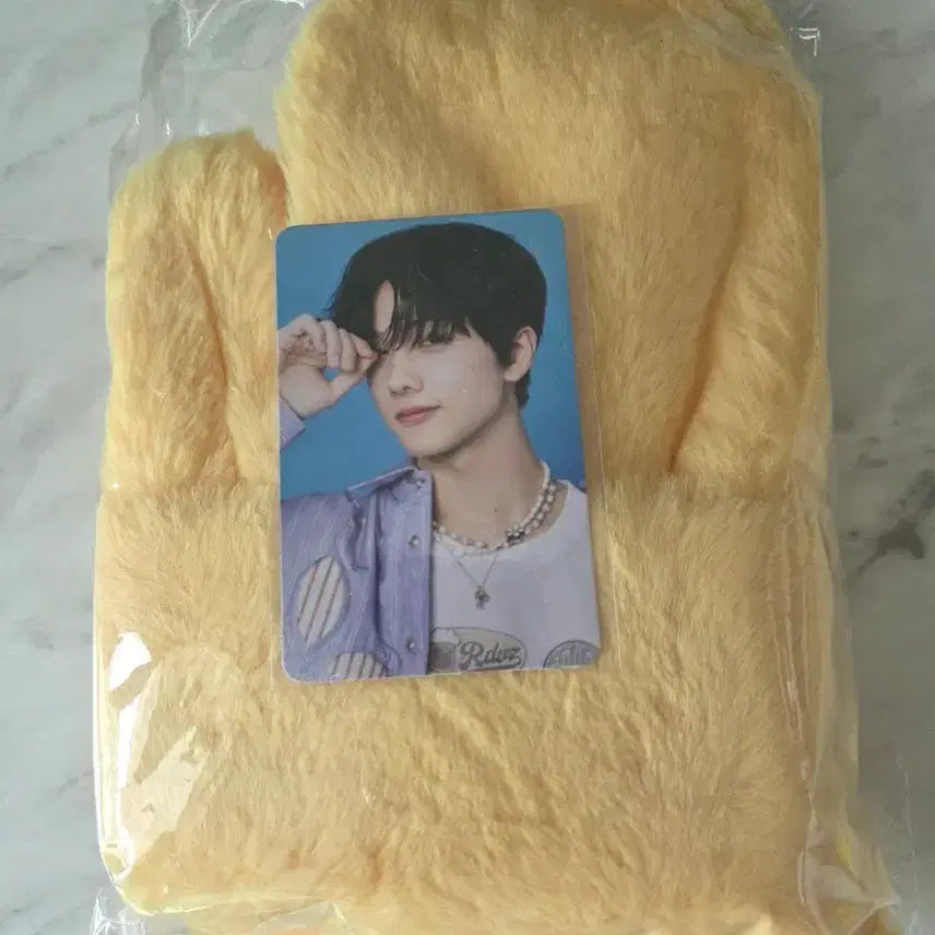 [BUNJANG] NCT Dream Candy Gloves / nct dream 캔디 장갑