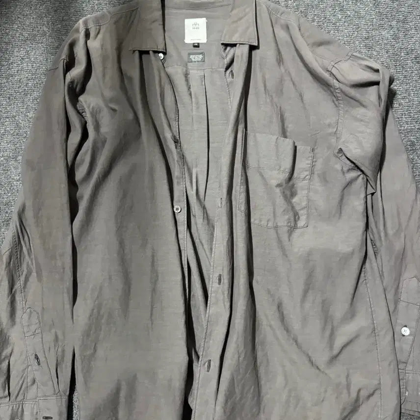 [BUNJANG] Polite U 4 Tenko Charcoal / 폴리테루 4 텐코 차콜