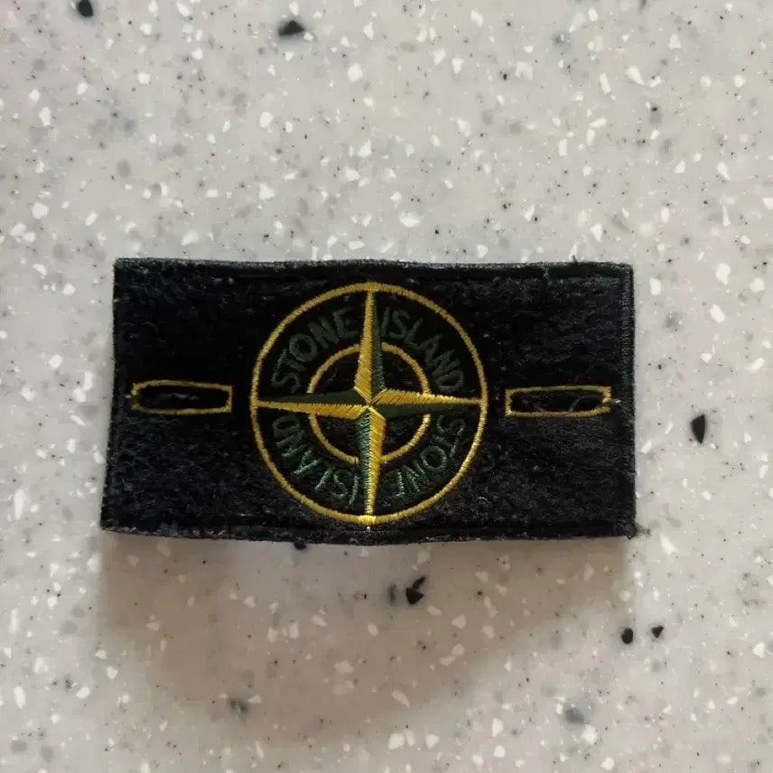 [SOLD OUT] 스톤아일랜드 와펜 급처