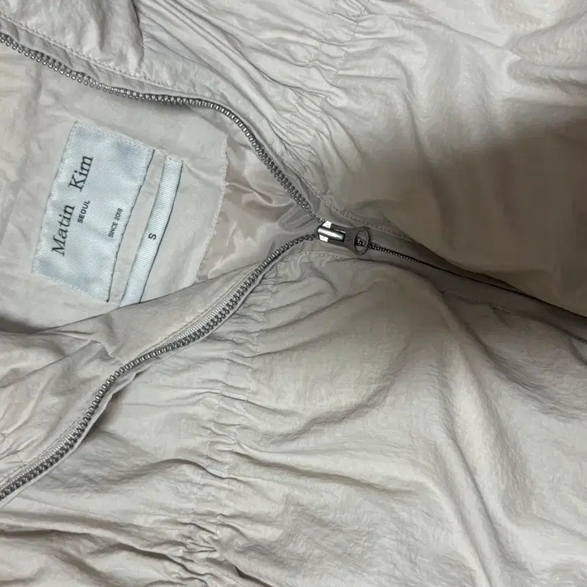 [BUNJANG] Matinkim Ningning Shirring Down Jumper / 마뗑킴 패딩 닝닝패딩 셔링다운점퍼