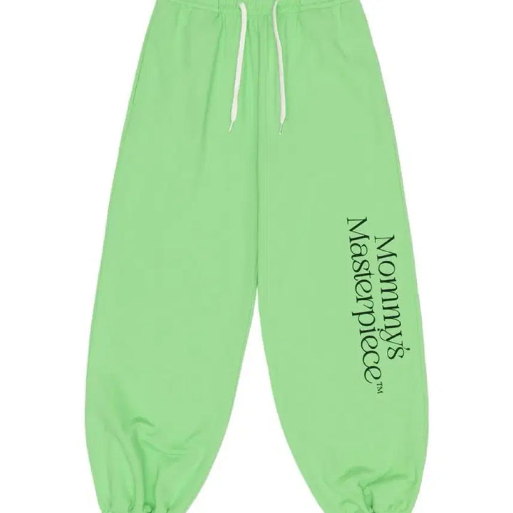 [BUNJANG] Sculptor M Set / 스컬프터 맨투맨+조거 팬츠 세트 M