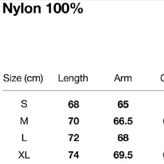 [BUNJANG] thisisneverthat T-Light Jacket Plum (XL) / (XL) 디스이즈네버댓 T-light 자켓 플럼