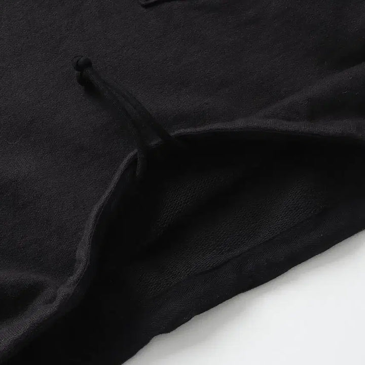 [BUNJANG] MHL Dry Loopback Jersey Sweatshirt / MHL. Dry Loopback Jersey Sweat