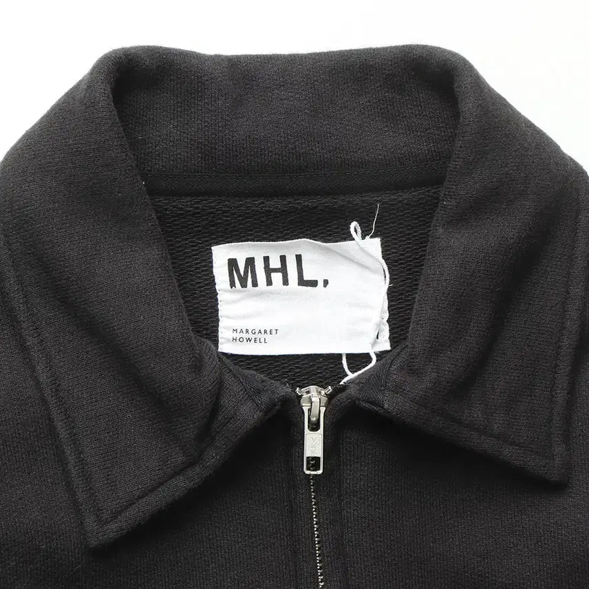[BUNJANG] MHL Dry Loopback Jersey Sweatshirt / MHL. Dry Loopback Jersey Sweat